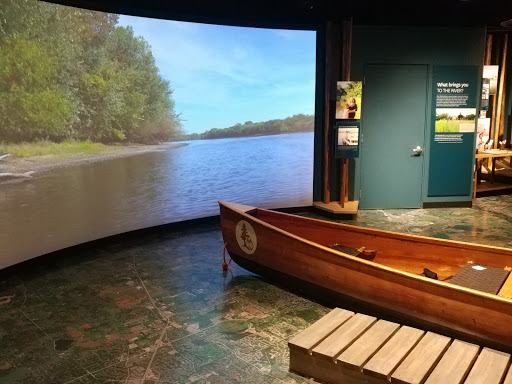Tourist Attraction «Science Museum of Minnesota», reviews and photos, 120 W Kellogg Blvd, St Paul, MN 55102, USA