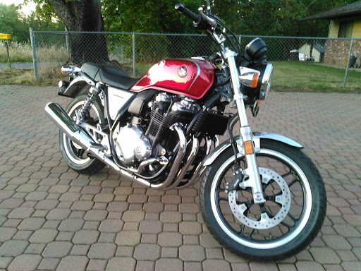 Motorcycle Dealer «Taylor Motorcycles», reviews and photos, 2140 N Pacific Hwy, Woodburn, OR 97071, USA