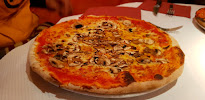 Pizza du Restaurant italien Casa Mia à Givet - n°4