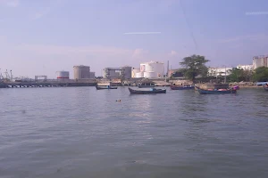 Butterworth Ferry Pier image