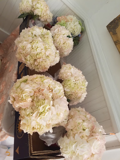 Wedding Chapel «White Chapel & Harbor Hall», reviews and photos, 1190 Georgia Ave, Palm Harbor, FL 34683, USA