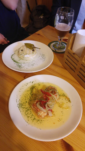 Comentarii opinii despre Krkonošská hospůdka