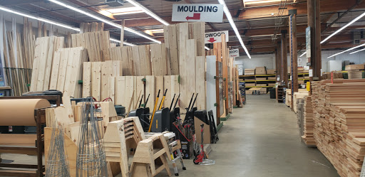 Home Improvement Store «Anawalt True Value Lumber», reviews and photos, 11000 Burbank Blvd, North Hollywood, CA 91601, USA