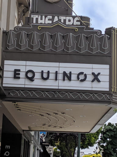 Gym «Equinox Union Street», reviews and photos, 2055 Union St, San Francisco, CA 94123, USA