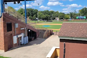 Historic Durham Athletic Park image