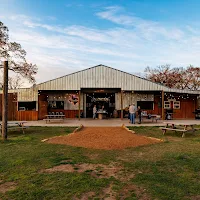 DeepRoots Vineyards/Brewery in Plantersville, Texas - 4.70 star rating