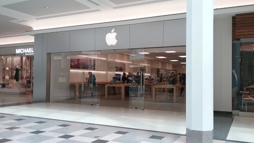 Computer Store «Apple South Hills Village», reviews and photos, 301 South Hills Village, Pittsburgh, PA 15241, USA