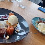 Photo n° 4 de l'avis de Danielle.o fait le 14/09/2022 à 19:46 pour Hôtel de la Terrasse à Varengeville-sur-Mer