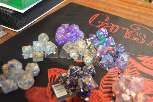 Game Store «Games n Geek», reviews and photos, 306 Division St S, Northfield, MN 55057, USA