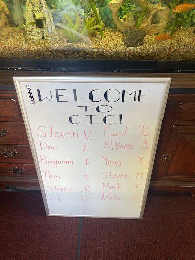 Auto Repair Shop «GIC Car Clinic», reviews and photos, 375 Bird Ave, San Jose, CA 95126, USA