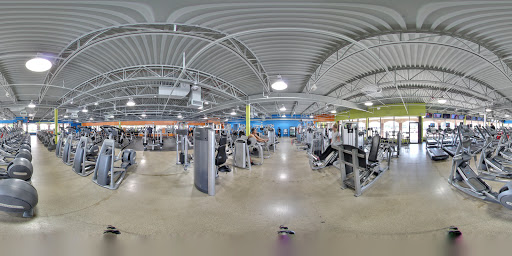 Gym «Charter Fitness of Olympia Fields», reviews and photos, 3420 Vollmer Rd, Olympia Fields, IL 60461, USA