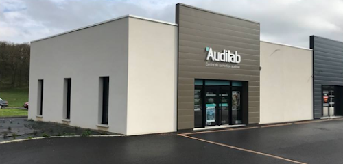 Audilab / Audioprothésiste Sablé sur Sarthe à Sablé-sur-Sarthe