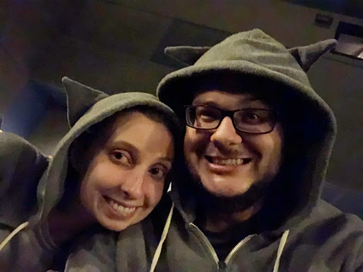 Movie Theater «Landmark Theatres Midtown Art Cinema», reviews and photos, 931 Monroe Dr NE, Atlanta, GA 30308, USA