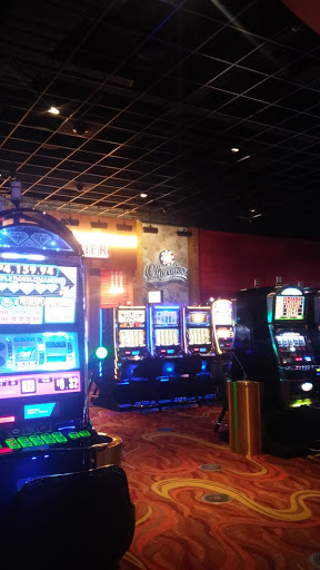 Casino «Cherokee Casino Ramona», reviews and photos, 31501 US-75, Ramona, OK 74061, USA