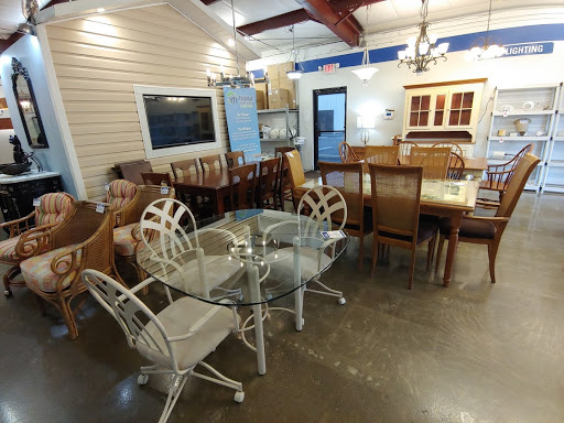 Home Improvement Store «Habitat for Humanity ReStore, Home Improvement», reviews and photos, 5430 Yahl St, Naples, FL 34109, USA