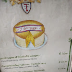 Photo n°6 de l'avis de ezio.i fait le 24/04/2023 à 06:25 sur le  Ristorante Bar San Francesco à Assisi