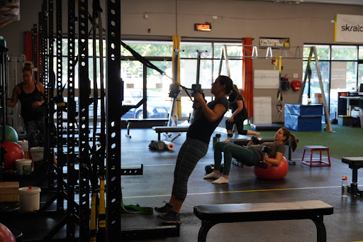 Personal Trainer «Vitruvian Fitness», reviews and photos, 7605 W 44th Ave d, Wheat Ridge, CO 80033, USA