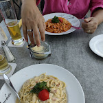 Photo n°1 de l'avis de Esther.a fait le 16/09/2023 à 18:33 sur le  Allegro Pizzeria & Restaurant à Pforzheim