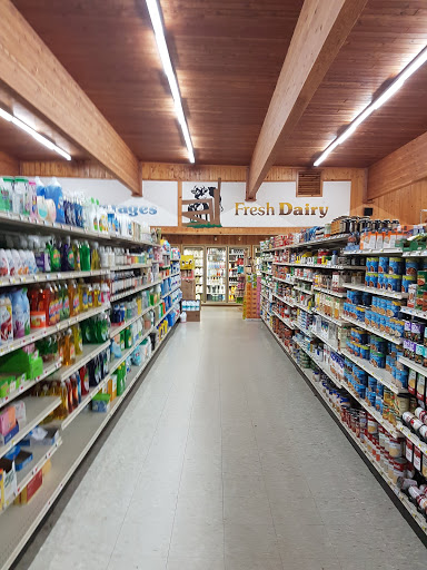 Hardware Store «S&B Market», reviews and photos, 19400 CA-1, Manchester, CA 95459, USA