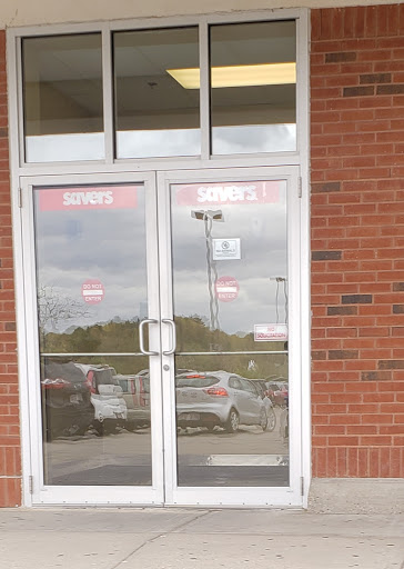 Thrift Store «Savers», reviews and photos