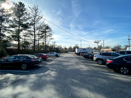 Supermarket «Megamart», reviews and photos, 5801 Riverdale Rd, Riverdale, MD 20737, USA