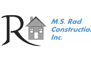 M.S. Rad Construction Inc.