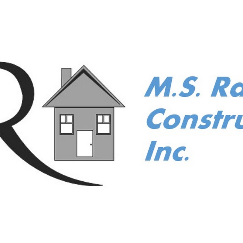 M.S. Rad Construction Inc.