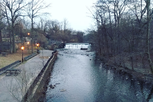 Park «River Park», reviews and photos, Boston Rd, Bronx, NY 10460, USA