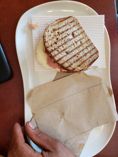 Sandwich Shop «Panera Bread», reviews and photos, 1115 West Chester Pike, West Chester, PA 19382, USA