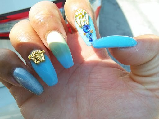 Beauty Salon «Meraki Beauty Studio», reviews and photos, 13650 W Colonial Dr #100, Winter Garden, FL 34787, USA