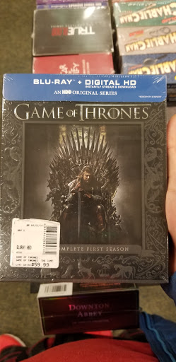 Book Store «Barnes & Noble», reviews and photos, 96 Derby St, Hingham, MA 02043, USA