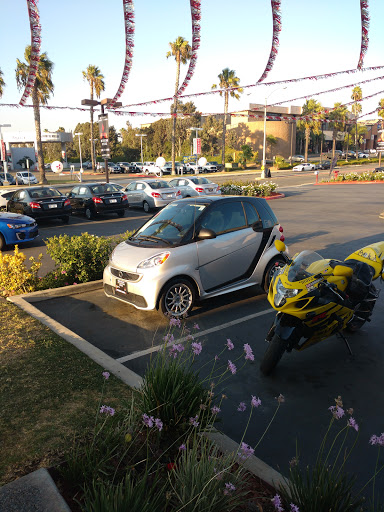 Mitsubishi Dealer «Auto Gallery Mitsubishi - Corona», reviews and photos, 2550 Wardlow Rd, Corona, CA 92882, USA