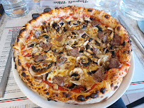 Les plus récentes photos du Pizzeria Le Napoli Mia à Bourg-Madame - n°4