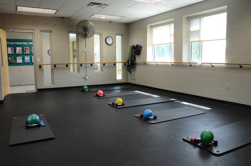 Gym «North Rutherford Family YMCA», reviews and photos, 2001 Motlow College Blvd, Smyrna, TN 37167, USA