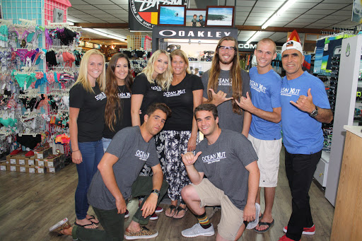 Surf Shop «Ocean Hut Surf Shop», reviews and photos, 3111 NJ-35, Lavallette, NJ 08735, USA