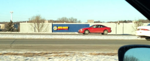 Auto Parts Store «NAPA Auto Parts - Genuine Parts Company», reviews and photos, 14829 Martin Dr, Eden Prairie, MN 55344, USA