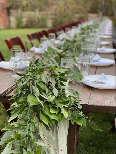 Florist «Glendora Florist», reviews and photos, 234 N Glendora Ave, Glendora, CA 91741, USA