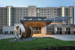 Embassy Suites by Hilton Kansas City Olathe image