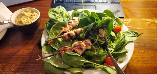 Coffee Shop «Palio Espresso and Dessert House», reviews and photos, 1996 SE Ladd Ave, Portland, OR 97214, USA