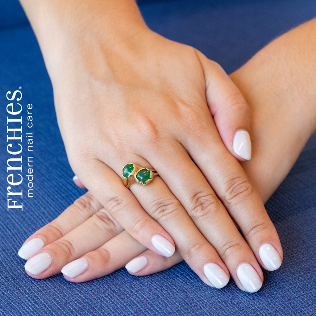 Frenchies Modern Nail Care Athens Athens, GA 30606 Services and Reviews