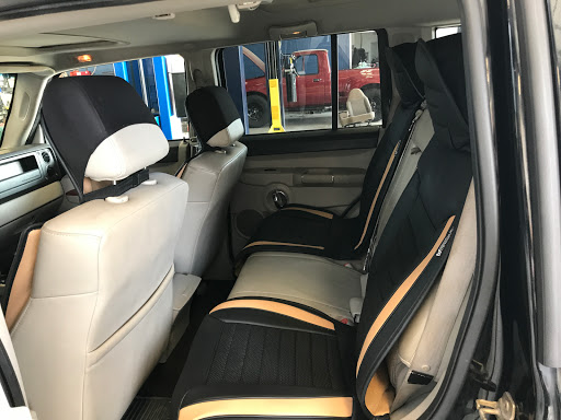 Auto Repair Shop «Braun Road Automotive», reviews and photos, 10934 Braun Rd, Helotes, TX 78023, USA