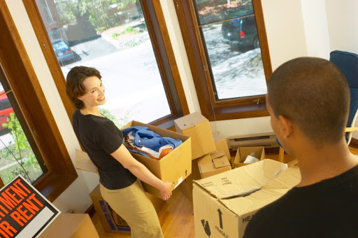 Moving and Storage Service «Aviv Moving & Storage, Inc.», reviews and photos, 39 Rumford Ave, Waltham, MA 02453, USA