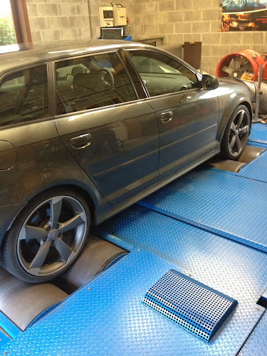 Rue des Hêtres 114, 6600 Bastogne