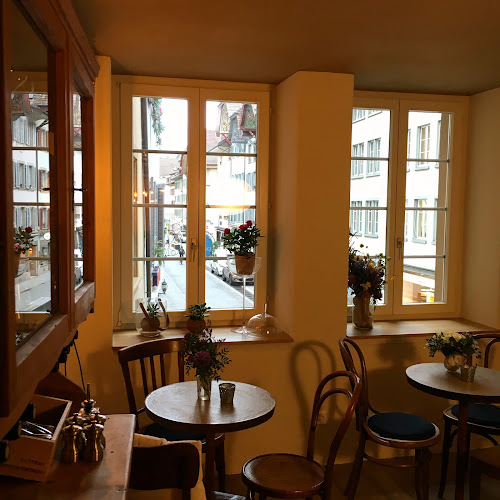 Café Bar Lockentopf