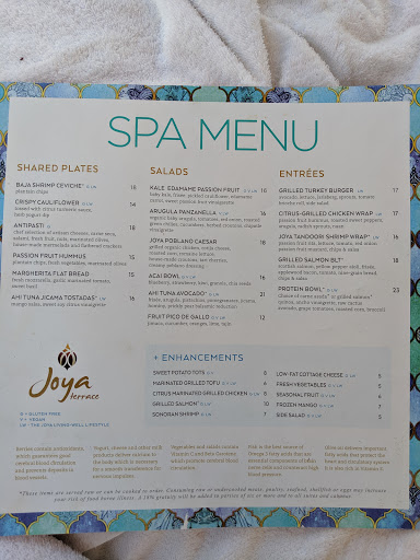 Spa «Joya Spa», reviews and photos, 4949 E Lincoln Dr, Paradise Valley, AZ 85253, USA