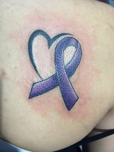 Explore forearm cross tattoo ideas, creative tattoo ideas in Albuquerque, available at Tattoosbyfrankieg