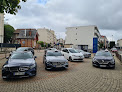 Station de taxis TAXI POISSY 78300 Poissy