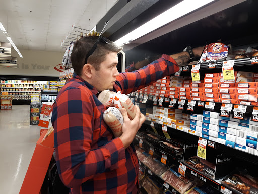 Grocery Store «ACME Markets», reviews and photos, 2007 NJ-35, Wall Township, NJ 07719, USA