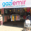 Gaziemir Okul Kıyafetleri Çocuk Giyim