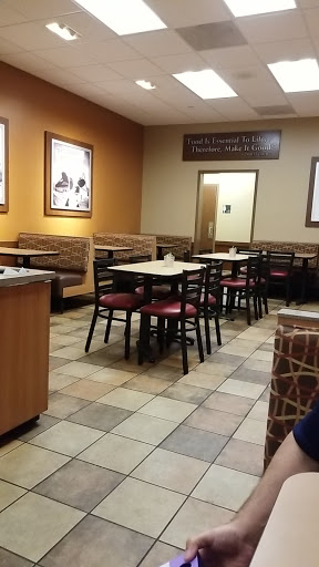 Fast Food Restaurant «Chick-fil-A», reviews and photos, 1031 S Walnut Ave, New Braunfels, TX 78130, USA